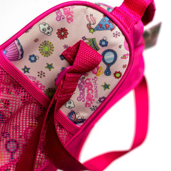 Princess Cupcake Jones Lunchbox