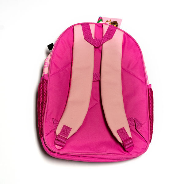 Princess Cupcake Jones Bookbag