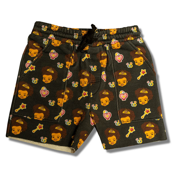 Sweat Shorts