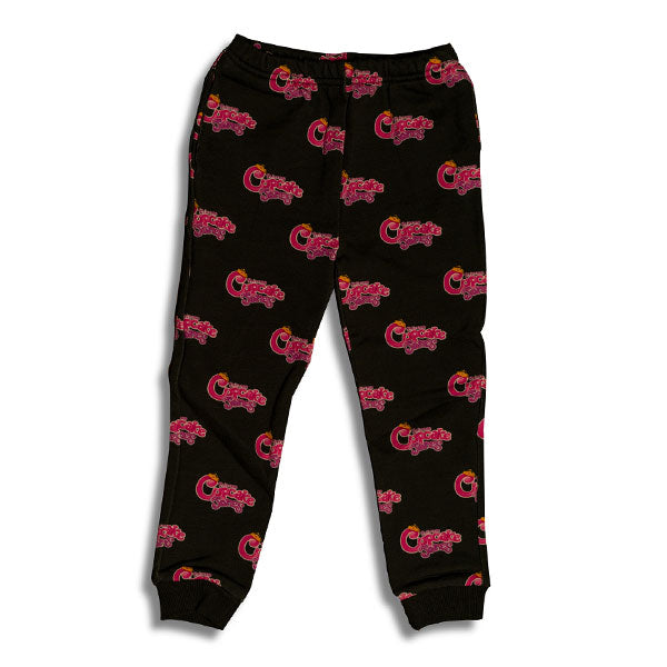 Sweat Pants with Logo
