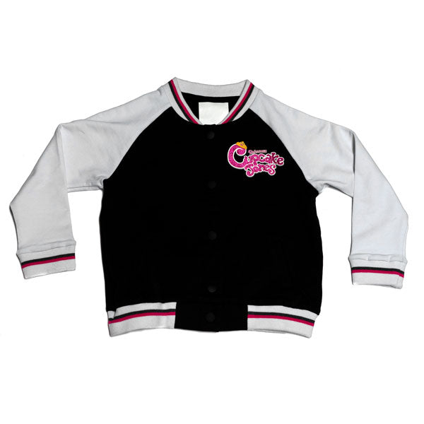 Varsity Jacket